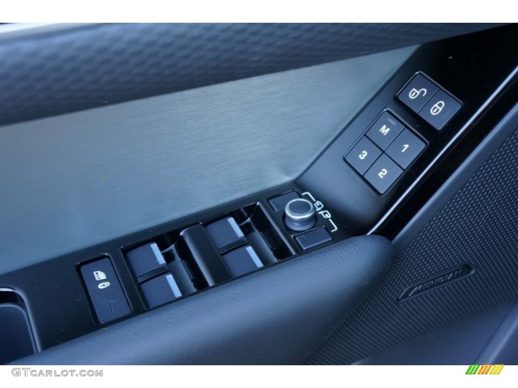 2020 Range Rover Velar S - Silicon Silver Metallic / Ebony/Ebony photo #23