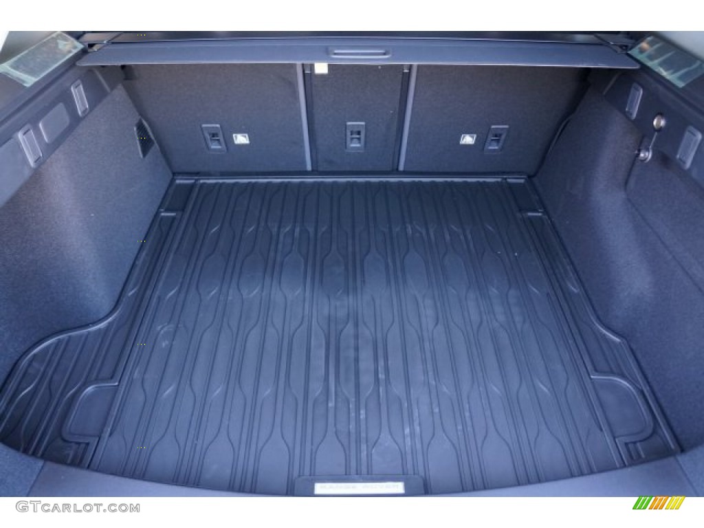 2020 Range Rover Velar S - Silicon Silver Metallic / Ebony/Ebony photo #32