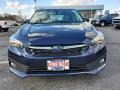 Dark Blue Pearl - Impreza Premium 5-Door Photo No. 2