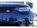 2020 Portofino Blue Metallic Land Rover Discovery Landmark Edition  photo #7