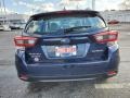2020 Dark Blue Pearl Subaru Impreza Premium 5-Door  photo #5