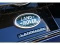 2020 Portofino Blue Metallic Land Rover Discovery Landmark Edition  photo #9