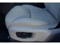 2020 Land Rover Discovery Ebony/Acorn Interior Front Seat Photo