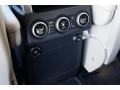2020 Land Rover Discovery Ebony/Acorn Interior Controls Photo