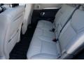Ebony/Acorn Rear Seat Photo for 2020 Land Rover Discovery #136743532