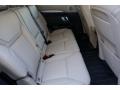 2020 Land Rover Discovery Ebony/Acorn Interior Rear Seat Photo