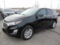 Midnight Blue Metallic - Equinox LT AWD Photo No. 1