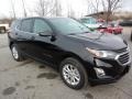 Midnight Blue Metallic - Equinox LT AWD Photo No. 3