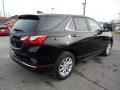 Midnight Blue Metallic - Equinox LT AWD Photo No. 4