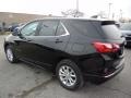 Midnight Blue Metallic - Equinox LT AWD Photo No. 5