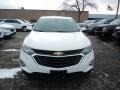 Summit White - Equinox LT AWD Photo No. 2