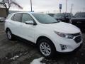 Summit White - Equinox LT AWD Photo No. 3