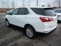 Summit White - Equinox LT AWD Photo No. 5