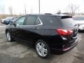 Midnight Blue Metallic - Equinox Premier AWD Photo No. 5