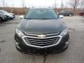 Nightfall Gray Metallic - Equinox Premier AWD Photo No. 2