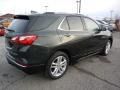 Nightfall Gray Metallic - Equinox Premier AWD Photo No. 4