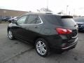 Nightfall Gray Metallic - Equinox Premier AWD Photo No. 5