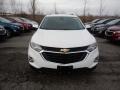 Summit White - Equinox LT AWD Photo No. 2