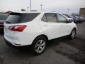 Summit White - Equinox LT AWD Photo No. 4