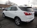 Summit White - Equinox LT AWD Photo No. 5