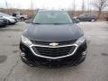 Midnight Blue Metallic - Equinox LT AWD Photo No. 2