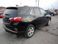 Midnight Blue Metallic - Equinox LT AWD Photo No. 4