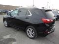 Midnight Blue Metallic - Equinox LT AWD Photo No. 5