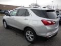 Silver Ice Metallic - Equinox LT AWD Photo No. 5