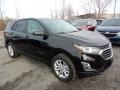 Mosaic Black Metallic - Equinox LS AWD Photo No. 3