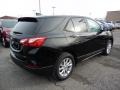 Mosaic Black Metallic - Equinox LS AWD Photo No. 4