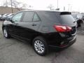Mosaic Black Metallic - Equinox LS AWD Photo No. 5