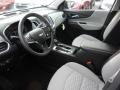 Mosaic Black Metallic - Equinox LS AWD Photo No. 6