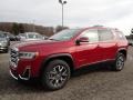 Front 3/4 View of 2020 Acadia SLE AWD