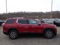  2020 Acadia SLE AWD Red Quartz Tintcoat