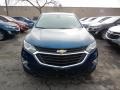 Pacific Blue Metallic - Equinox LT AWD Photo No. 2