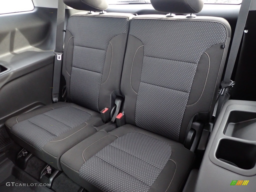 2020 GMC Acadia SLE AWD Rear Seat Photo #136747230