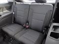 Jet Black Rear Seat Photo for 2020 GMC Acadia #136747230