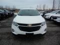 Summit White - Equinox LT AWD Photo No. 2