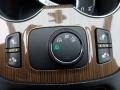 Jet Black Controls Photo for 2020 GMC Acadia #136747343