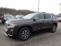 Smokey Quartz Metallic 2020 GMC Acadia SLE AWD