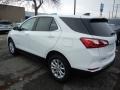 Summit White - Equinox LT AWD Photo No. 5