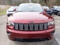 2020 Velvet Red Pearl Jeep Grand Cherokee Altitude 4x4  photo #8