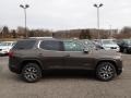 Smokey Quartz Metallic - Acadia SLE AWD Photo No. 4