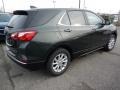 Nightfall Gray Metallic - Equinox LT AWD Photo No. 4