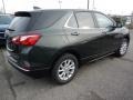 2020 Nightfall Gray Metallic Chevrolet Equinox LT AWD  photo #4