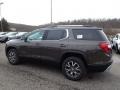 Smokey Quartz Metallic - Acadia SLE AWD Photo No. 8