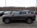 Smokey Quartz Metallic - Acadia SLE AWD Photo No. 9