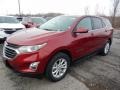 Cajun Red Tintcoat - Equinox LT AWD Photo No. 1