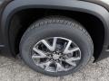 Smokey Quartz Metallic - Acadia SLE AWD Photo No. 10