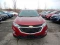 Cajun Red Tintcoat - Equinox LT AWD Photo No. 2